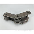 I-stacker resins chains kumzi mveliso
